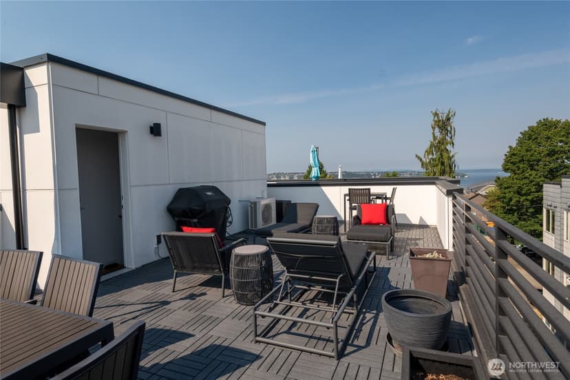 Property photo for 1524 13th Avenue S #A, Seattle photo 25