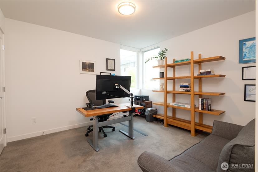 Property photo for 1524 13th Avenue S #A, Seattle photo 11