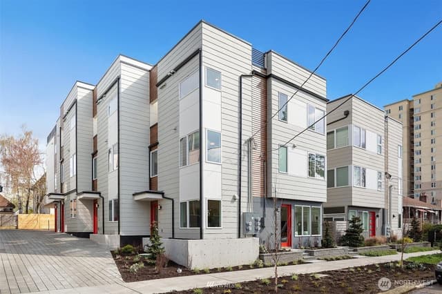 Property photo for 1524 13th Avenue S #A, Seattle