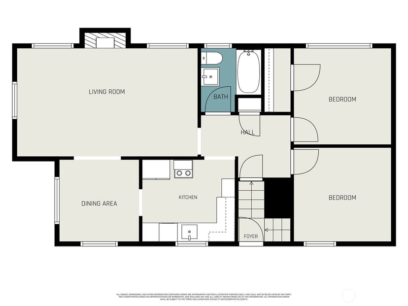 Property photo for 1111 N 76th Street #1, Seattle photo 29