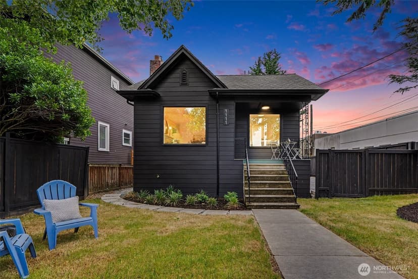 Property photo for 1111 N 76th Street #1, Seattle photo 24