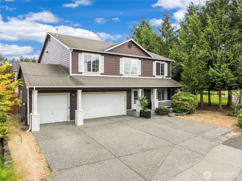 Property photo for 17803 SE 257th Street, Covington