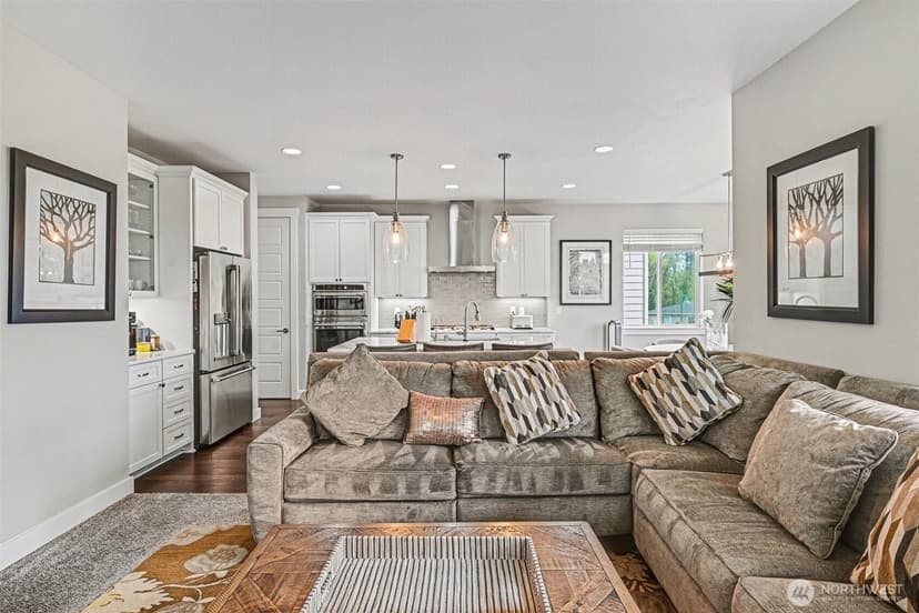Property photo for 9779 Prospect Place, Gig Harbor photo 7