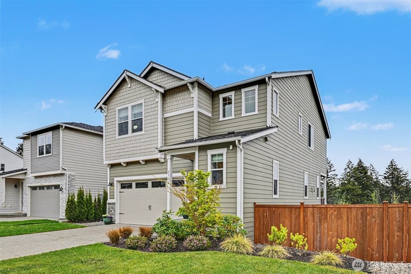 Property photo for 9779 Prospect Place, Gig Harbor photo 2