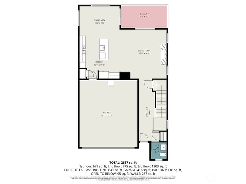 Property photo for 9779 Prospect Place, Gig Harbor photo 32