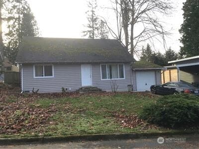 Property photo for 11623 NE 74th Street, Kirkland