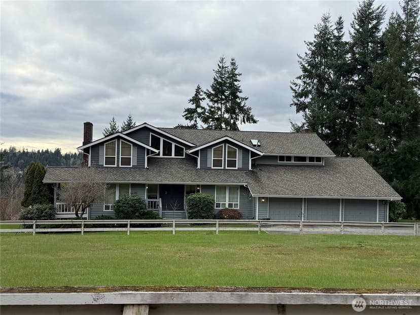 Property photo for 15131 NE 154th Street, Woodinville