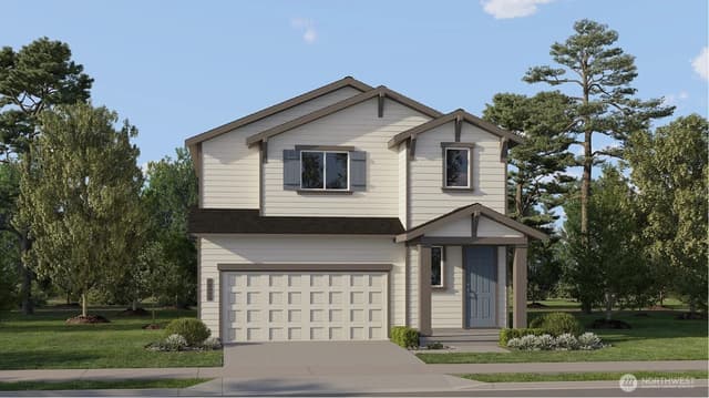 Property photo for 8407 44th Place NE, Marysville