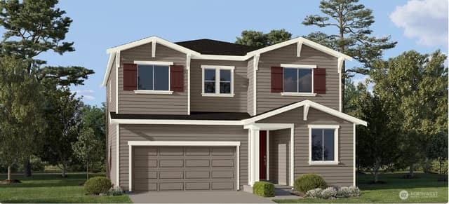 Property photo for 8442 44th Place NE, Marysville