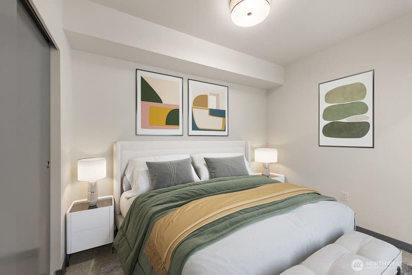 Property photo for 11903 NE 128th Street #610, Kirkland photo 10