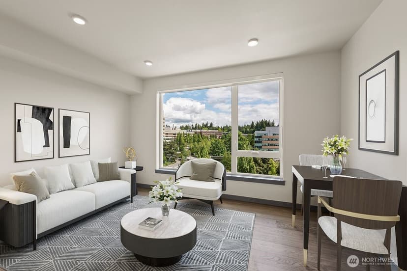 Property photo for 11903 NE 128th Street #610, Kirkland photo 6