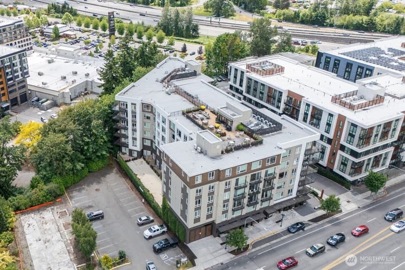 Property photo for 11903 NE 128th Street #610, Kirkland photo 29