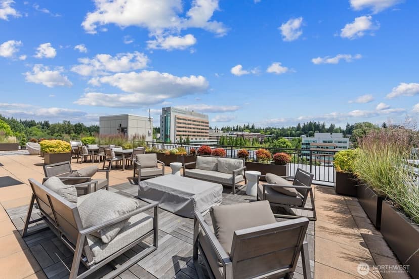 Property photo for 11903 NE 128th Street #610, Kirkland photo 25
