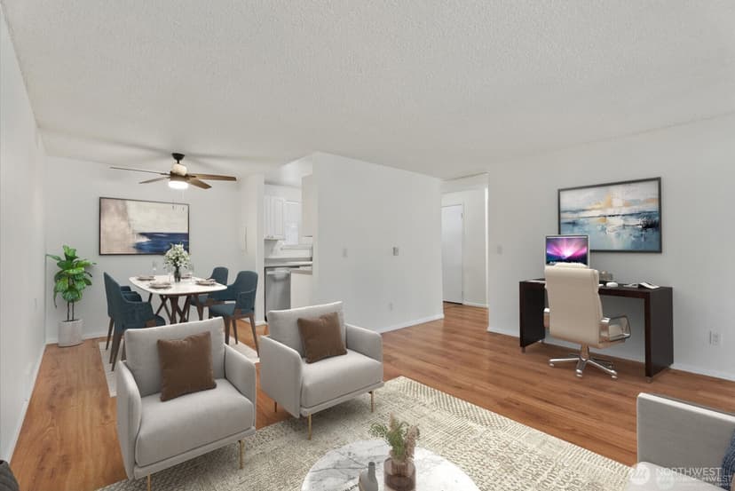 Property photo for 14130 17th Place #C3, Bellevue photo 12