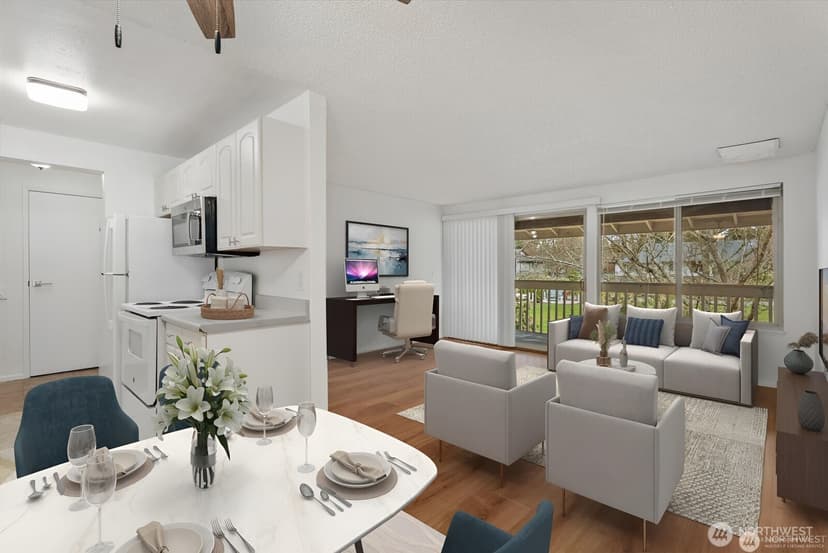 Property photo for 14130 17th Place #C3, Bellevue photo 11