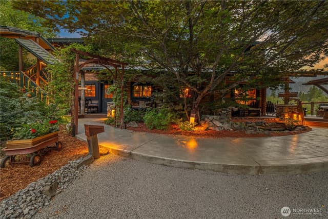Property photo for 225 Lovely Lane, Leavenworth photo 3