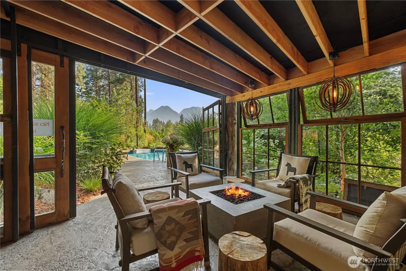Property photo for 225 Lovely Lane, Leavenworth photo 35