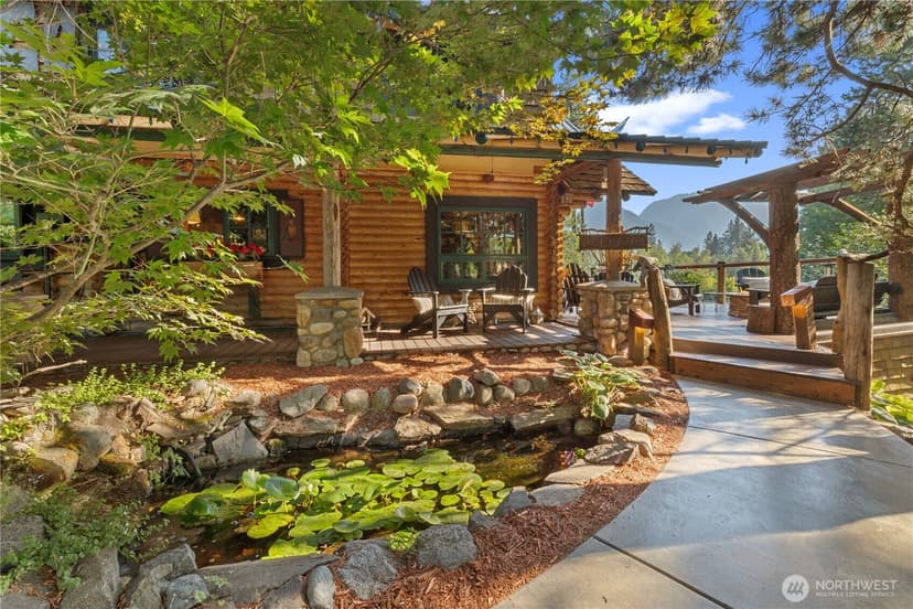 Property photo for 225 Lovely Lane, Leavenworth photo 36