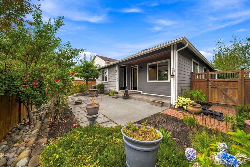 Property photo for 19220 Village Court E, Bonney Lake photo 25