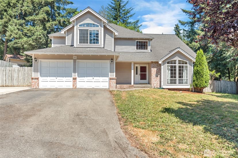 Property photo for 2052 NE Marina Vista Court, Poulsbo photo 3