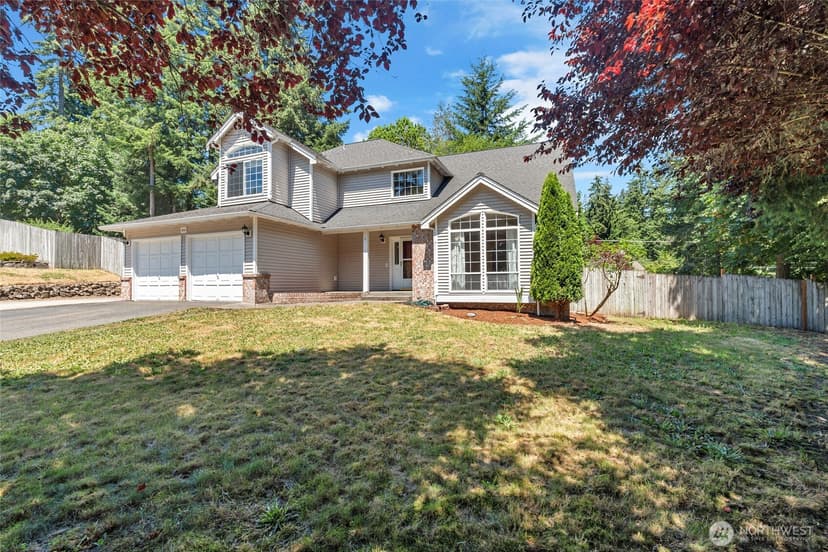 Property photo for 2052 NE Marina Vista Court, Poulsbo