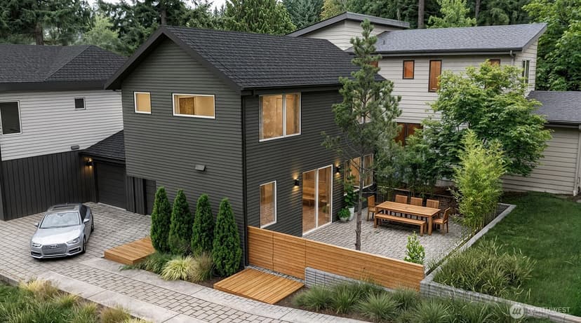 Property photo for 11732 38th Avenue NE #B, Seattle