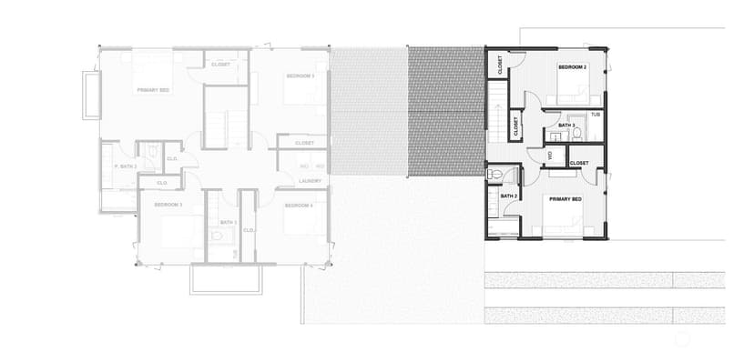 Property photo for 11732 38th Avenue NE #B, Seattle photo 3