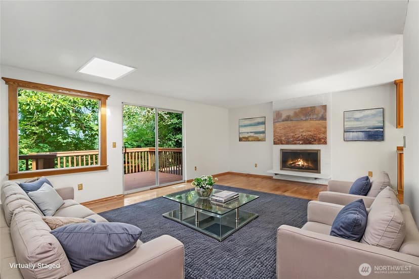Property photo for 11617 7th Avenue SW, Seattle photo 6
