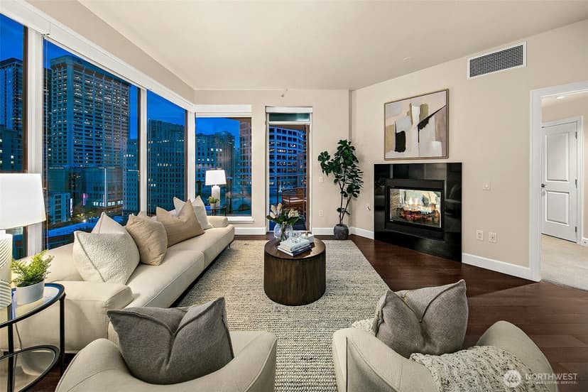 Property photo for 1920 4th Avenue #908, Seattle photo 17