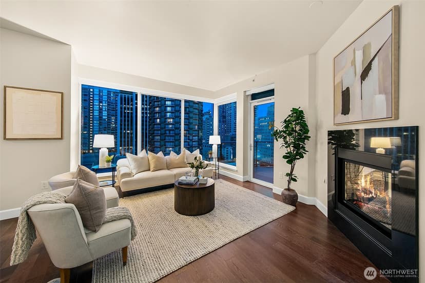 Property photo for 1920 4th Avenue #908, Seattle photo 16