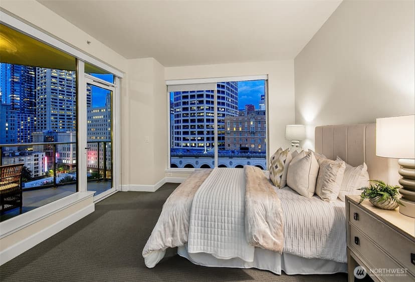 Property photo for 1920 4th Avenue #908, Seattle photo 21
