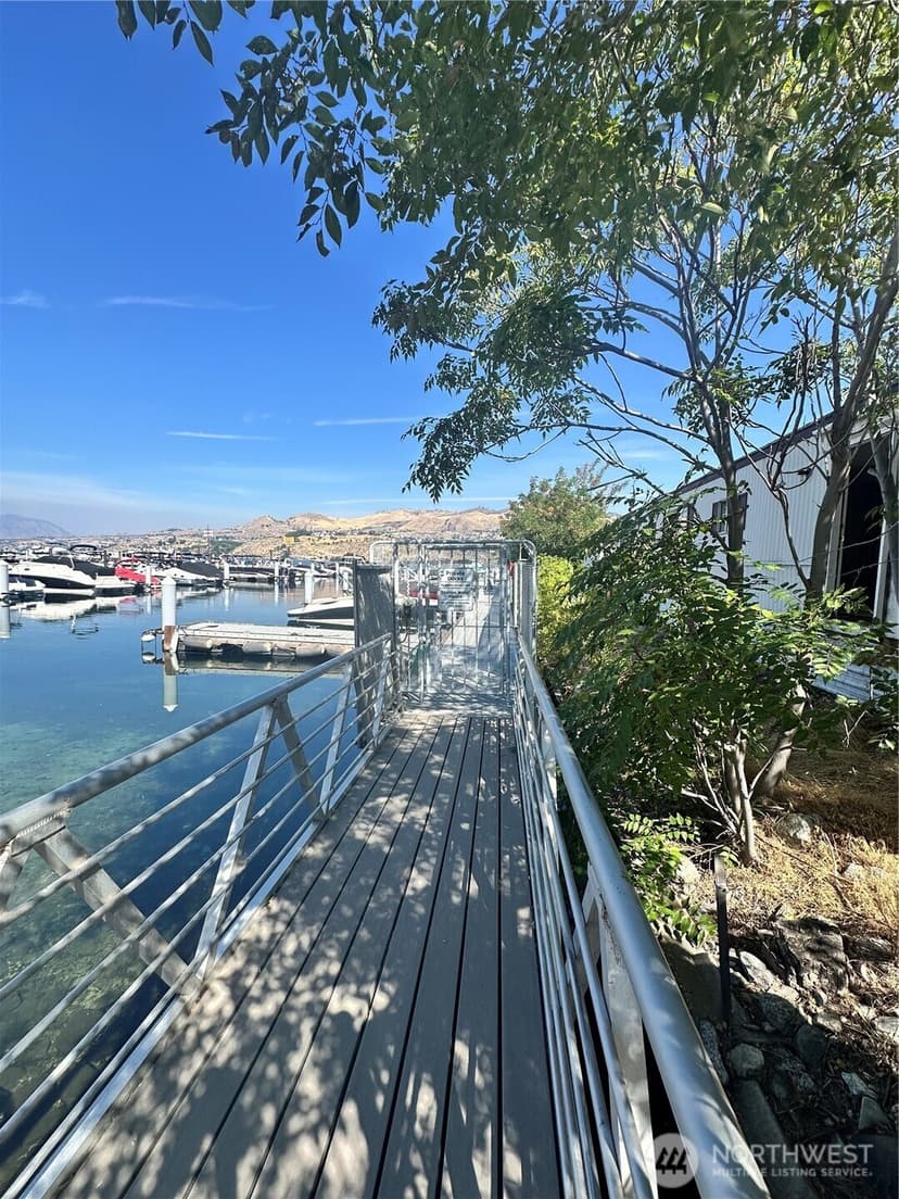 Property photo for 1240 W Woodin Avenue #A-11, Chelan photo 5