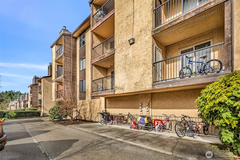 Property photo for 12520 NE 145th Terrace #E33, Kirkland photo 32