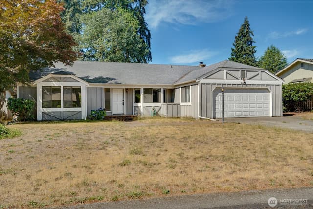 Property photo for 4504 72nd Avenue Ct W, University Place