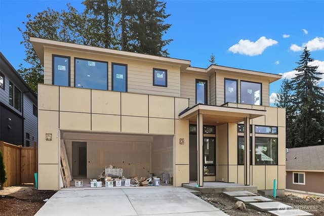 Property photo for 7921 NE 124th Street, Kirkland