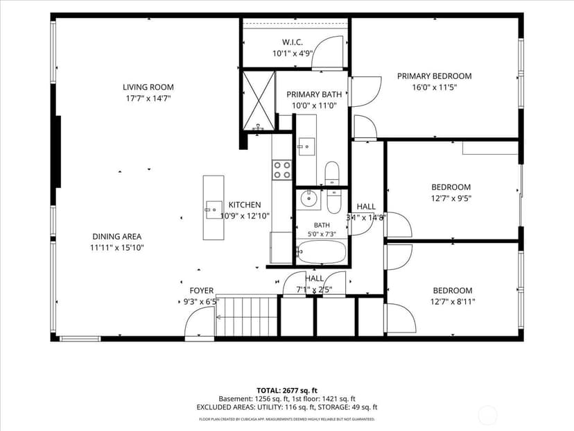 Property photo for 2568 13th Avenue W, Seattle photo 30
