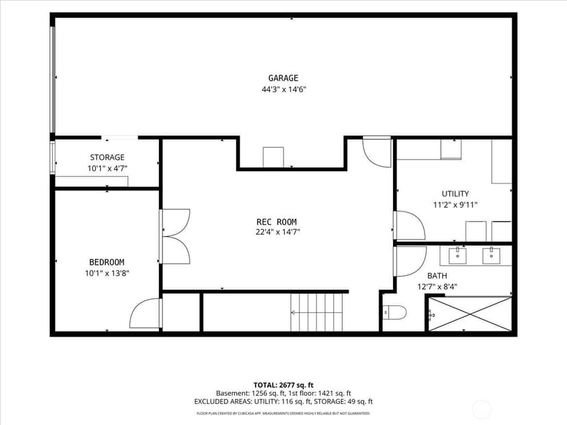 Property photo for 2568 13th Avenue W, Seattle photo 31