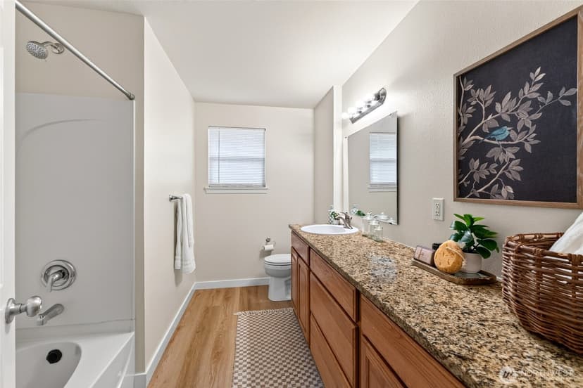 Property photo for 11618 Roseberg Avenue S, Seattle photo 17