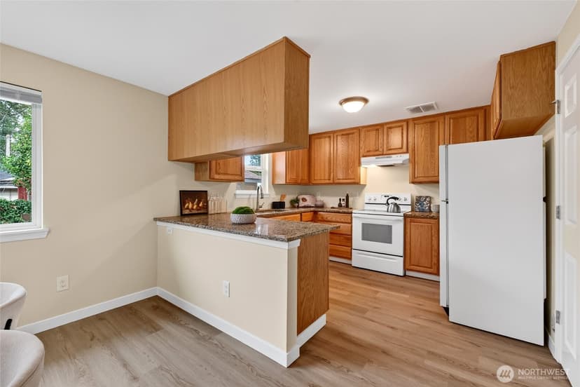 Property photo for 11618 Roseberg Avenue S, Seattle photo 13