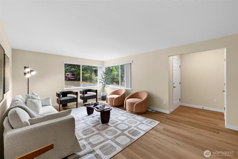 Property photo for 11618 Roseberg Avenue S, Seattle photo 7
