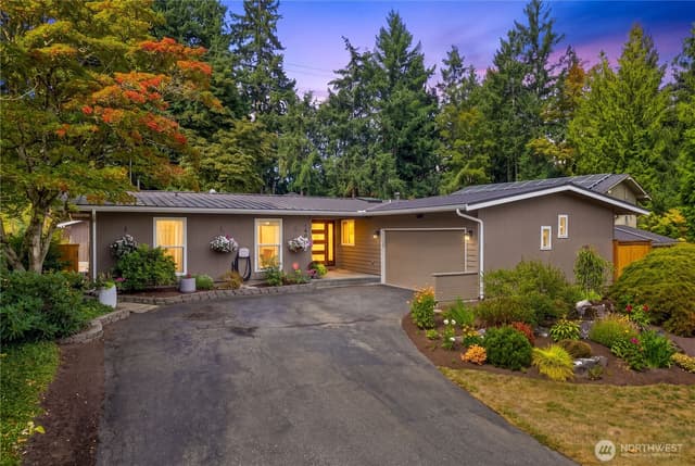 Property photo for 14009 NE 74th Street, Redmond