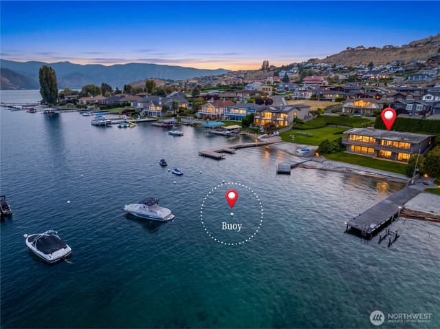 Property photo for 67 Shoreline Lane, Chelan photo 2