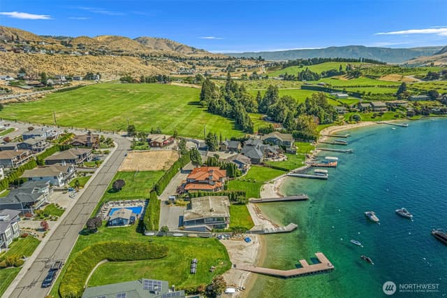 Property photo for 67 Shoreline Lane, Chelan photo 5