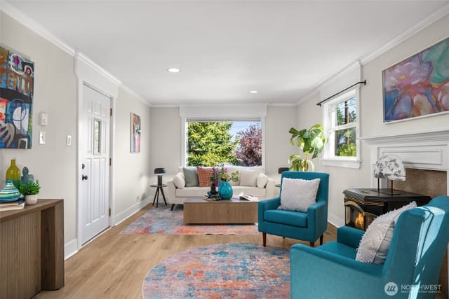 Property photo for 5620 Wetmore Avenue #A, Everett photo 5