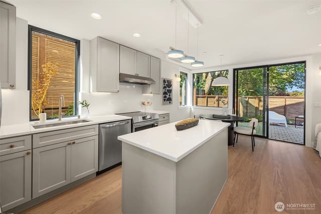 Property photo for 2316 S Forest Street, Seattle photo 5