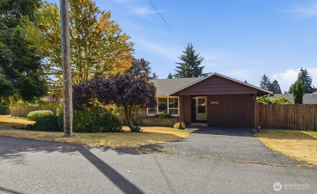 Property photo for 3815 S 179th Street, SeaTac photo 4