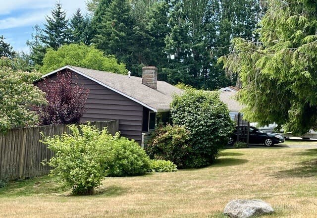 Property photo for 3815 S 179th Street, SeaTac photo 3