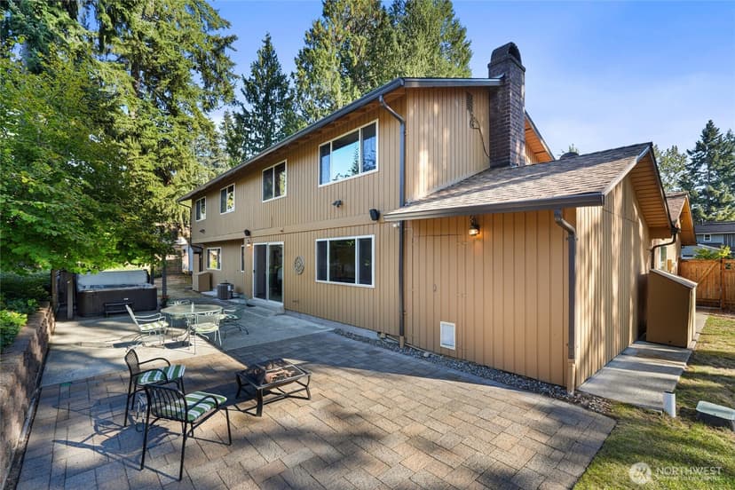 Property photo for 15020 SE 145th Place, Renton photo 28