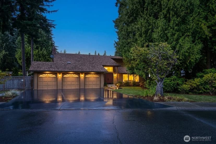Property photo for 15020 SE 145th Place, Renton