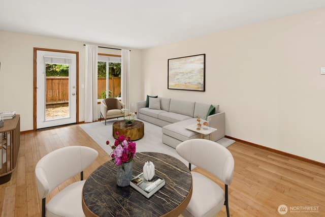 Property photo for 5844 NE 75th Street #A102, Seattle photo 3